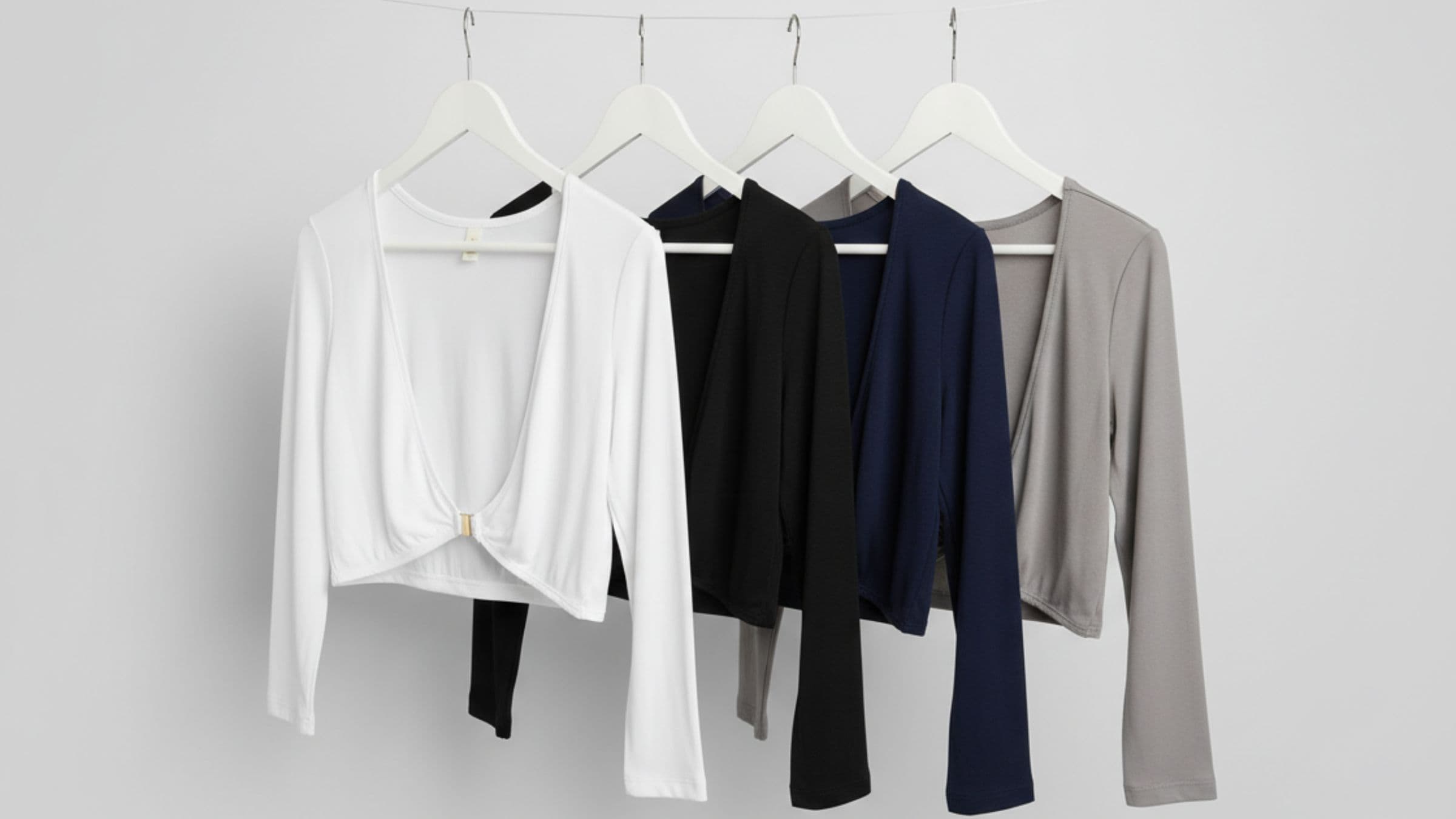 Simply Add to Your Favorite Pieces